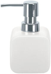 Kleine Wolke Cubic szappanadagoló 250 ml fehér 5066100854 (5066100854)