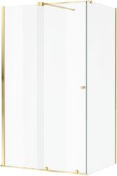 Excellent Készlet beépítőszett Excellent Ortigo KAEX. 5012.1014. GL, zuhanyajtók Excellent Ortigo KAEX. 5007.01. 1200. LP2/2, KAEX. 5022900, KAEX. 5007.01. 1200. LP1/2, KAEX. 5022. GL (KAEX5016K12000900GL)