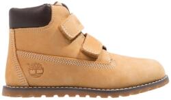 Timberland Ghete Băieți POKEY PINE MID HOOK Timberland Maro 28