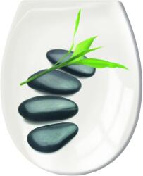 Kleine Wolke Zen wc ülőke lecsapodás-gátlós fehér 1825148075