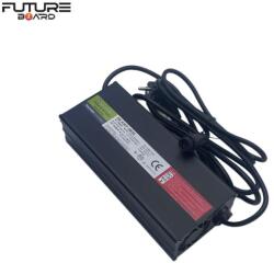 72V Gyorstöltő 83V - 5 A - LP16 - 72V fast charger(new EU charging port)