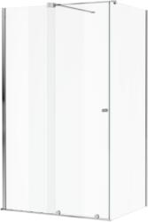 Excellent Készlet beépítőszett Excellent Ortigo KAEX. 5012.1014. CR, zuhanyajtók Excellent Ortigo KAEX. 5007.01. 1200. LP1/2, KAEX. 5007.01. 1200. LP2/2, KAEX. 5022800, KAEX. 5022. CR (KAEX5016K12000800CR)