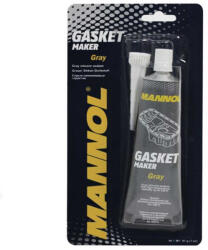 MANNOL 9913 Gasket Maker gray - Tömítőpaszta, szürke, 85g (991306)