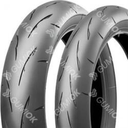 Bridgestone Battlax Classic Racing Cr11 R 150/65 R18 69w Tl Nhs