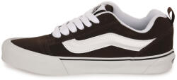 Vans Pantofi sport modern Femei NWH KNU SKOOL Vans Maro 41