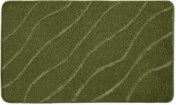 Kleine Wolke Tram fürdőszoba szőnyeg 140x80 cm négyszögletes zöld 9189612657 (9189612657)