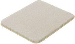 Kleine Wolke Relax fürdőszoba szőnyeg 65x55 cm négyszögletes bézs 5405226539 (5405226539)