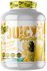 Chaos Crew Juicy Protein V2 | with Hydrolyzed Collagen & Whey Hydrolysate [1800 грама] Pink Bubblegum
