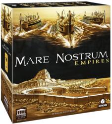 ASYNCRON games Mare Nostrum: Empires (angol) társasjáték