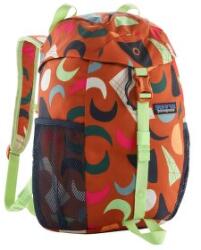 Patagonia Kids Refugito Day Pack 12 l Rucsac Mirage: Redtail Rust Rucsac tura