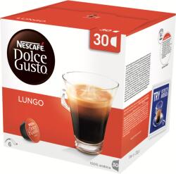 NESCAFÉ NESCAFÉ DOLCE GUSTO LUNGO 30 BUCĂȚI capsule