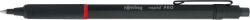 rOtring Химикалка Rotring Rapid Pro, ВАР (22215-А-ЧЕРЕН)