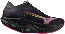 Mizuno WAVE REBELLION PRO 2 Futócipő u1gd2417-52 Méret 40, 5 EU