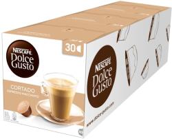 NESCAFÉ NESCAFÉ DOLCE GUSTO CORTADO 3 PACK XXL 3x30 capsule