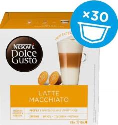 NESCAFÉ Dolce Gusto Latte MACCHIATO 30 Capsule