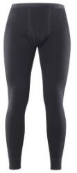 Devold Duo Active Long Johns Fly Men Colanți 950 BLACK M