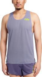 Ciele M RDSinglet Elite - Nelson Atléta trikó clrds-el-ligr001-l Méret XL