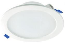 LEDvonal LED panel , 25 Watt , süllyesztett , kerek , természetes fehér , IP54 (226014)