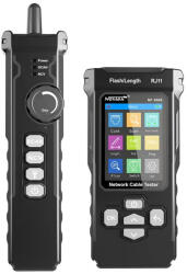 Noyafa NF-8506 - multifunkciós TDR hálózati kábelteszter (8506)