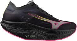 Mizuno WAVE REBELLION PRO 2 Futócipő u1gd2417-52 Méret 44 EU