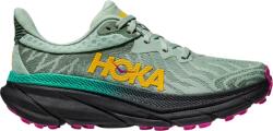 Hoka Challenger 7 Terepfutó cipők 1134498-ack Méret 41, 3 EU