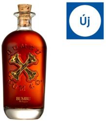 Malfy Bumbu Original rum 40% 0, 7 l