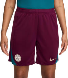 Nike PSG M NK DF STRK SHORT KZ Rövidnadrág fn9394-610 Méret M fn9394-610