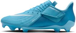Nike Phantom GX II Academy EasyOn FG stoplis focicipő, kék (FD6724-400)