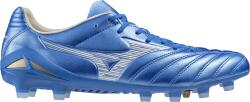 Mizuno Monarcida Neo III Pro FG Futballcipő p1ga2422-27 Méret 42.5 EU p1ga2422-27