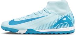 Nike Mercurial Superfly 10 Academy TF műfüves focicipő, kék (FQ8331-400)