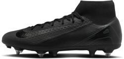Nike Mercurial Superly 10 Academy SG-Pro éles focicipő, fekete (FQ8336-002)