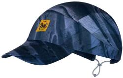 Buff baseball sapka Pack Speed mintás, 132827 - kék S/M