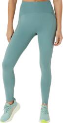 ASICS ROAD WINTER HIGH WAIST TIGHT Leggings 2012d070-300 Méret XS