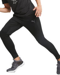 PUMA Formknit Seamless Training Pants Black - dress4less