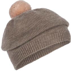Konges Sløjd LOULI BERET barna, gyapjú, KS101254 - barna 12-18 hónapos