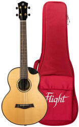 Flight Aurora Baritone EQ-A - gitarcentrum