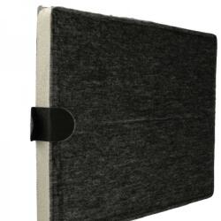 VHBW Filtru de cărbune activ pentru Miele DA 5960 / DA 5990 / DA 5290, DKF-11 (BW888401546)