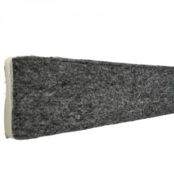 VHBW Filtru de cărbune activ pentru Miele DA 1050 / DA 1100 / DA 1200, DKF-18, DKF-20, DKF-21 (BW888401548)