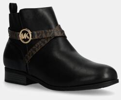 Michael Kors bokacsizma FINLEY BELLANY fekete, MK101122 - fekete 34