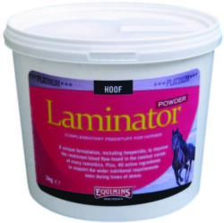 Equimins Laminator Pulbere pentru inflamația copitei și sindromul cilindrului copitei 1.2 kg