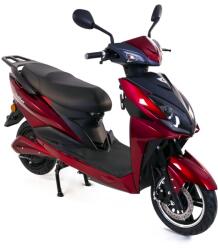 Scuter Rotakt Galileo, Motor 2400W, Autonomie 45 Km, Viteza maxima 25Km/h, Acumulator 72V/20Ah (049691)