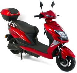  Scuter Rotakt Avalanche, Motor 1500W, Autonomie 53 Km, Viteza maxima 45Km/h, Acumulator 60V/20Ah, Timp de incarcare 6-8h (049686)