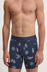 Hollister Co Hollister Co. boxeralsó 3 db férfi, KI314-4020 - kék M