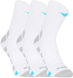 VoXX 3PACK șosete VoXX albe (Gastl) M (161148)