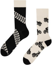 Dedoles Șosete fericite Dedoles Motocicleta (GMRS247) S (171670)