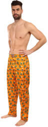 Styx Pantaloni bărbați pentru dormit Styx cactuși (DKP1351) XL (172471)
