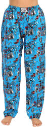 Styx Pantaloni de dormit pentru femei Styx music (DKD1558) M (174747)