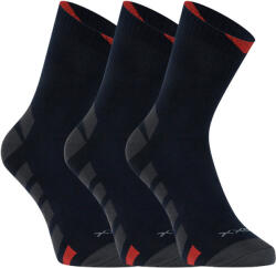 VoXX 3PACK șosete VoXX albastre (Gastl) M (161158)