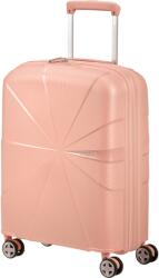 Samsonite Starvibe 55cm Kabin Bőrönd Metallic Peach (146370/A368)
