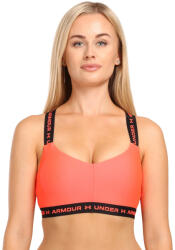 Under Armour Sutien damă Under Armour roz (1361033 630) XS (174900)